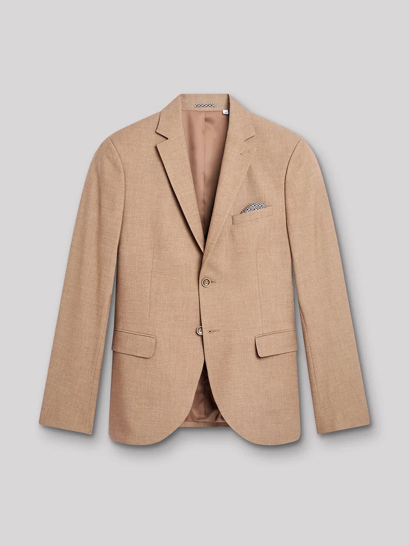 Veste de costume bistretch