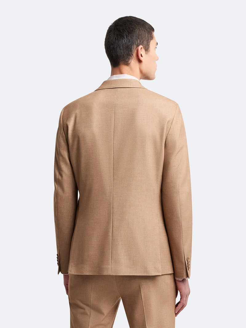 Veste de costume bistretch