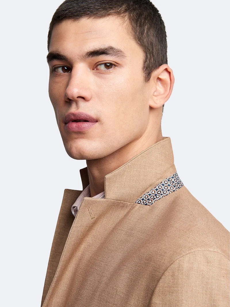 Veste de costume bistretch