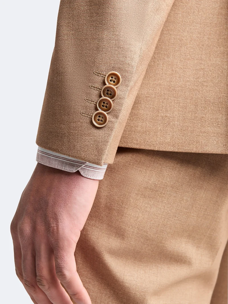 Veste de costume bistretch