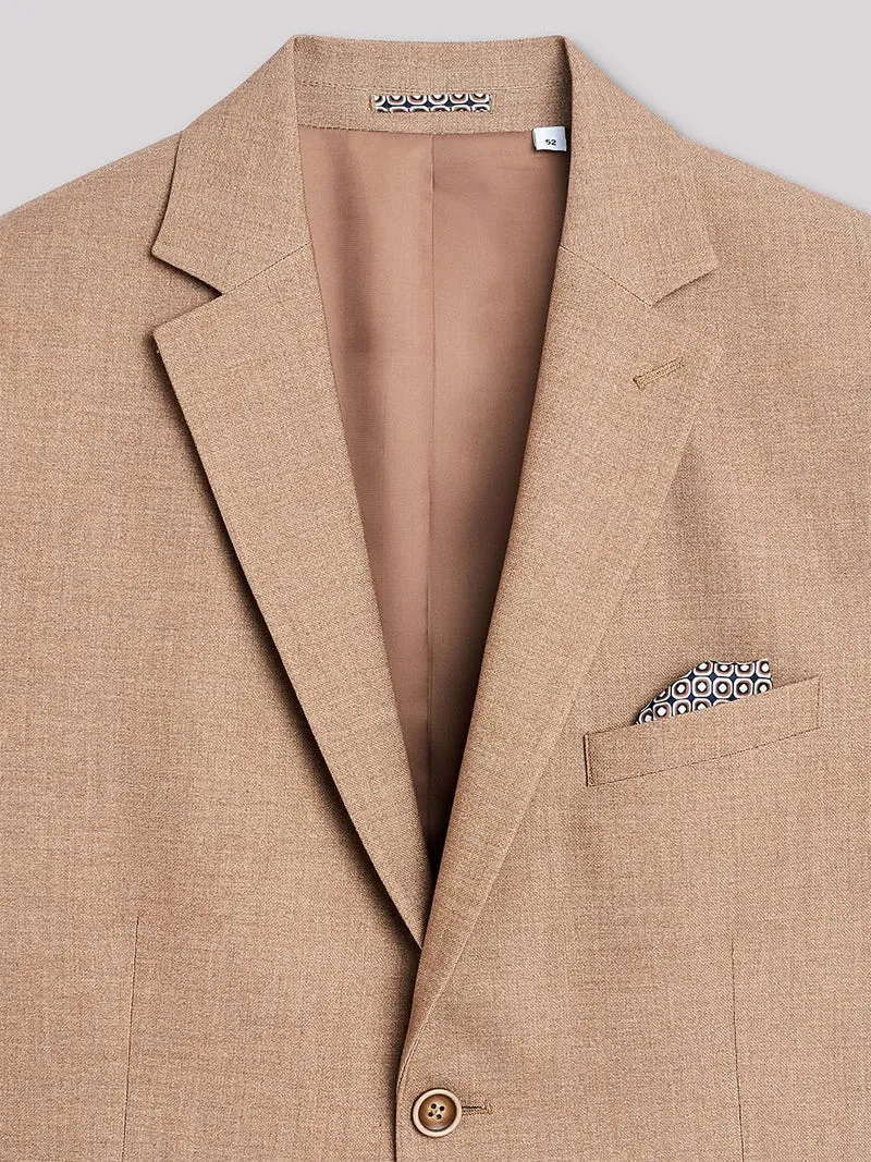 Veste de costume bistretch