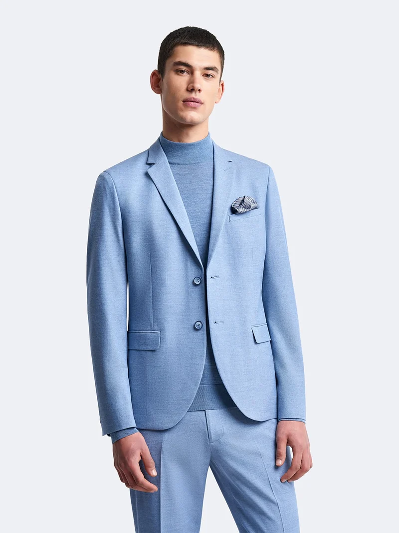 Veste de costume bistretch