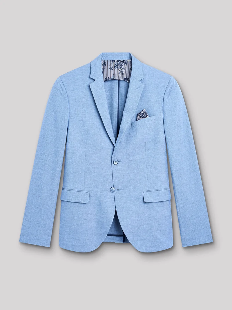 Veste de costume bistretch