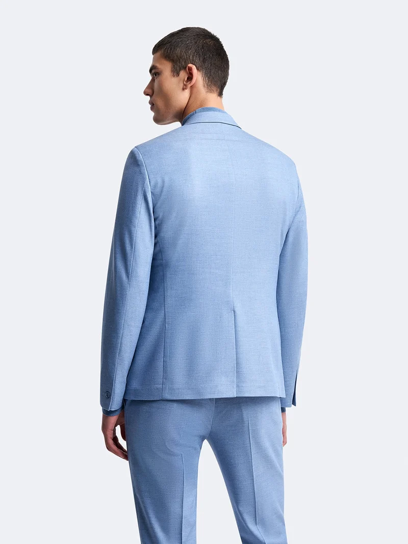 Veste de costume bistretch