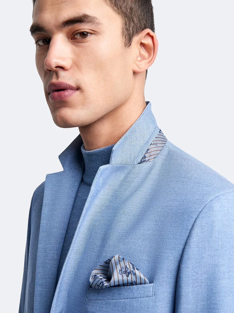 Veste de costume bistretch