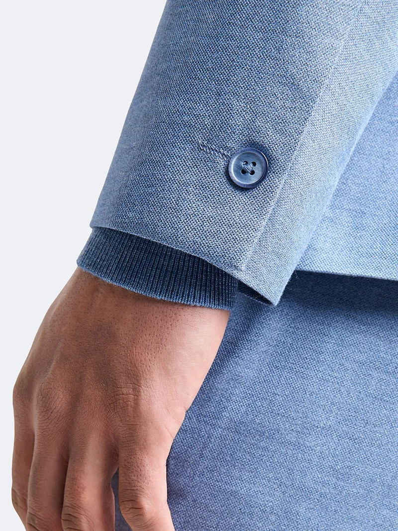 Veste de costume bistretch