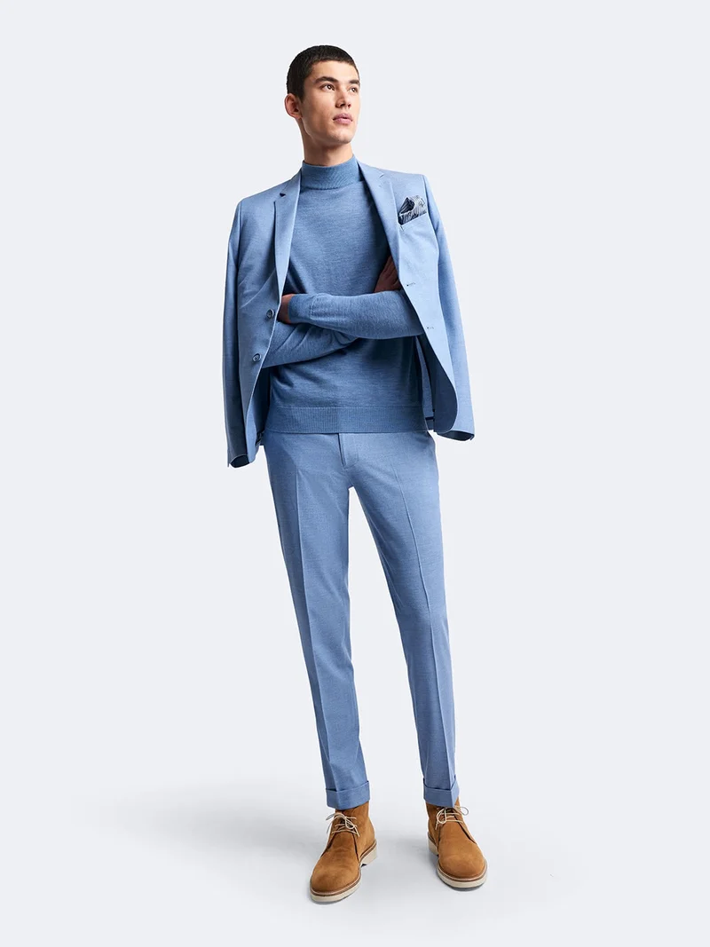 Veste de costume bistretch
