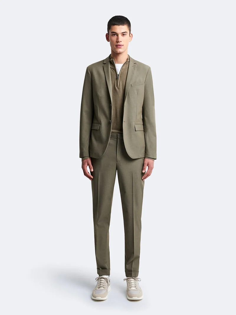 Veste de costume bistretch