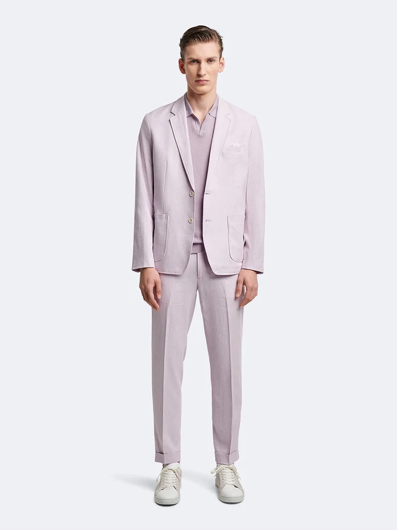 Veste de costume regular