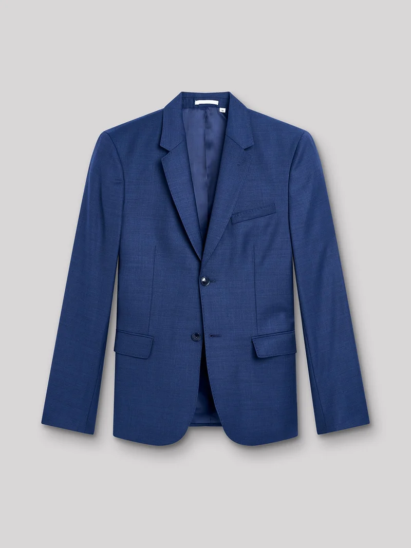 Veste de costume 100% laine