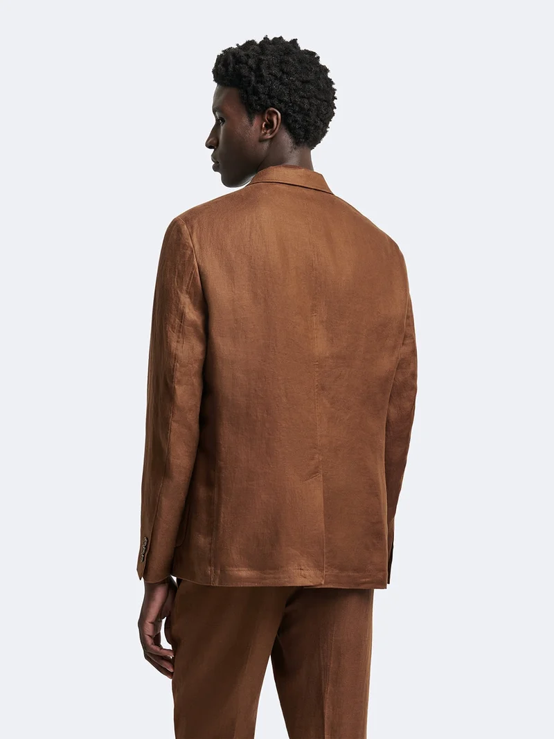 Veste de costume regular