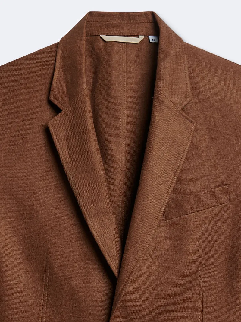 Veste de costume regular