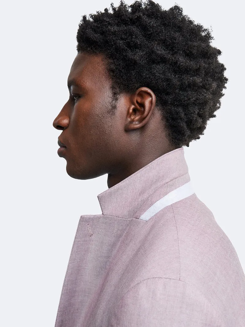 Veste de costume stretch