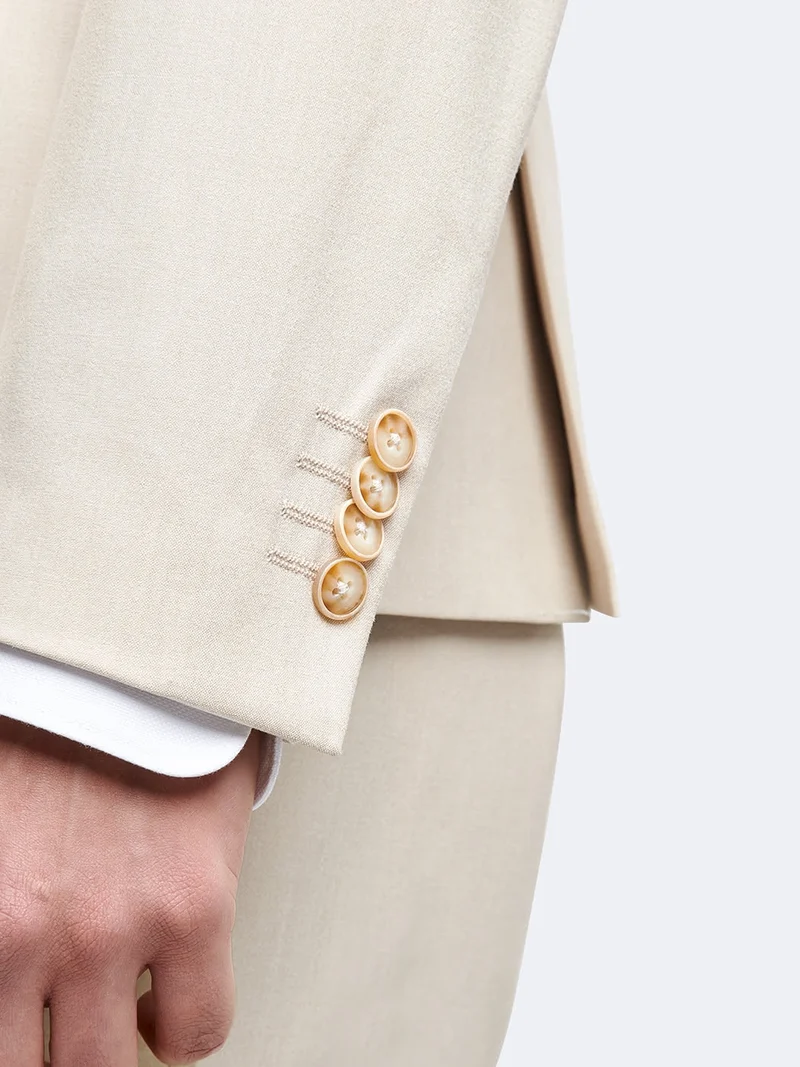 Veste de costume bistretch