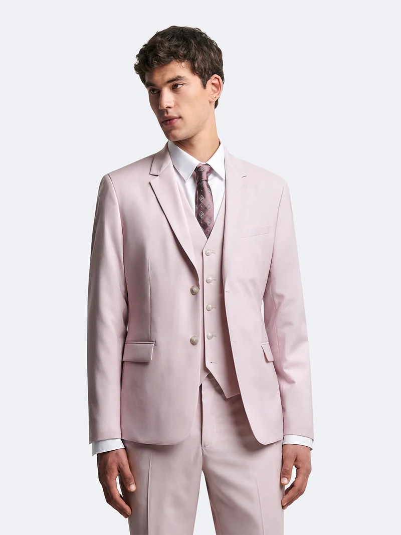 Veste de costume 100% laine