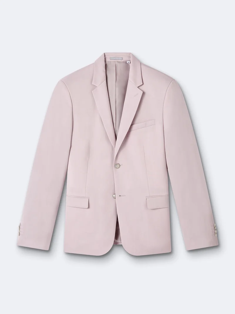 Veste de costume 100% laine