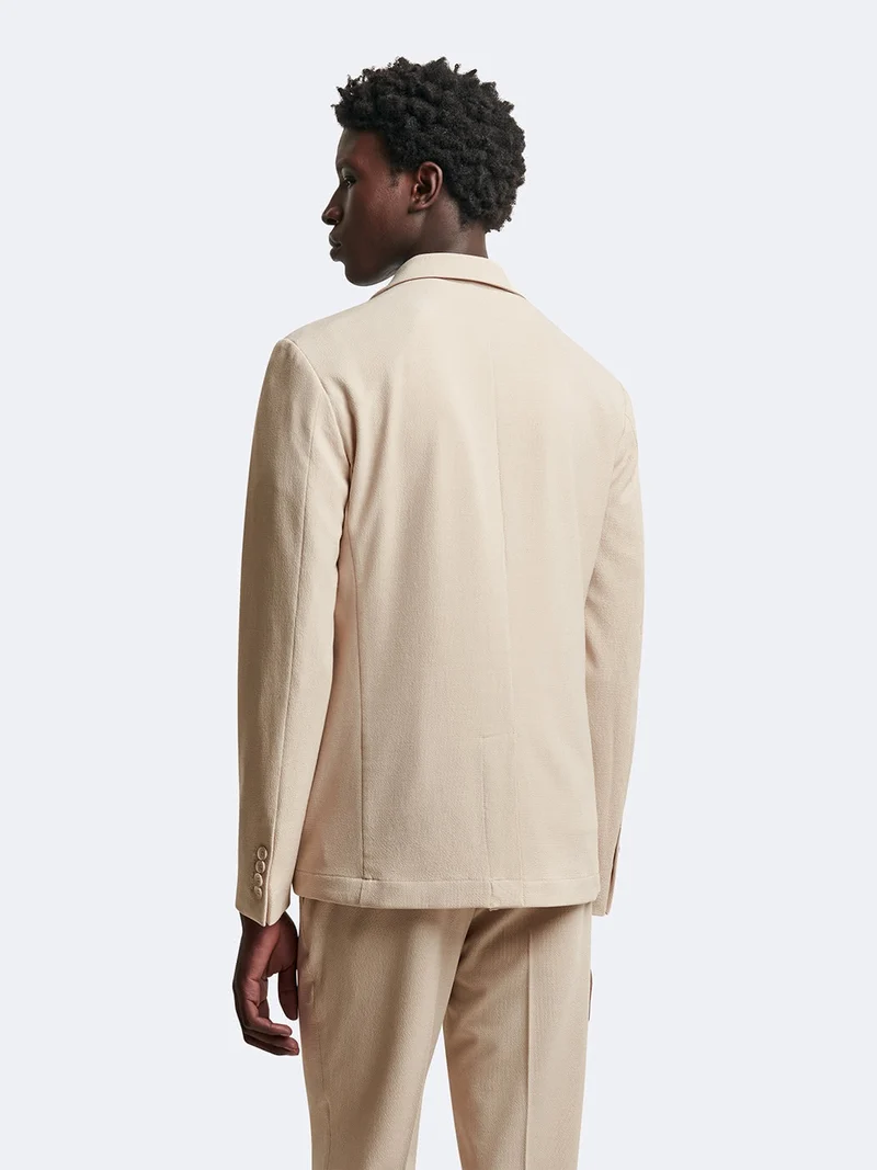Veste de costume bistretch