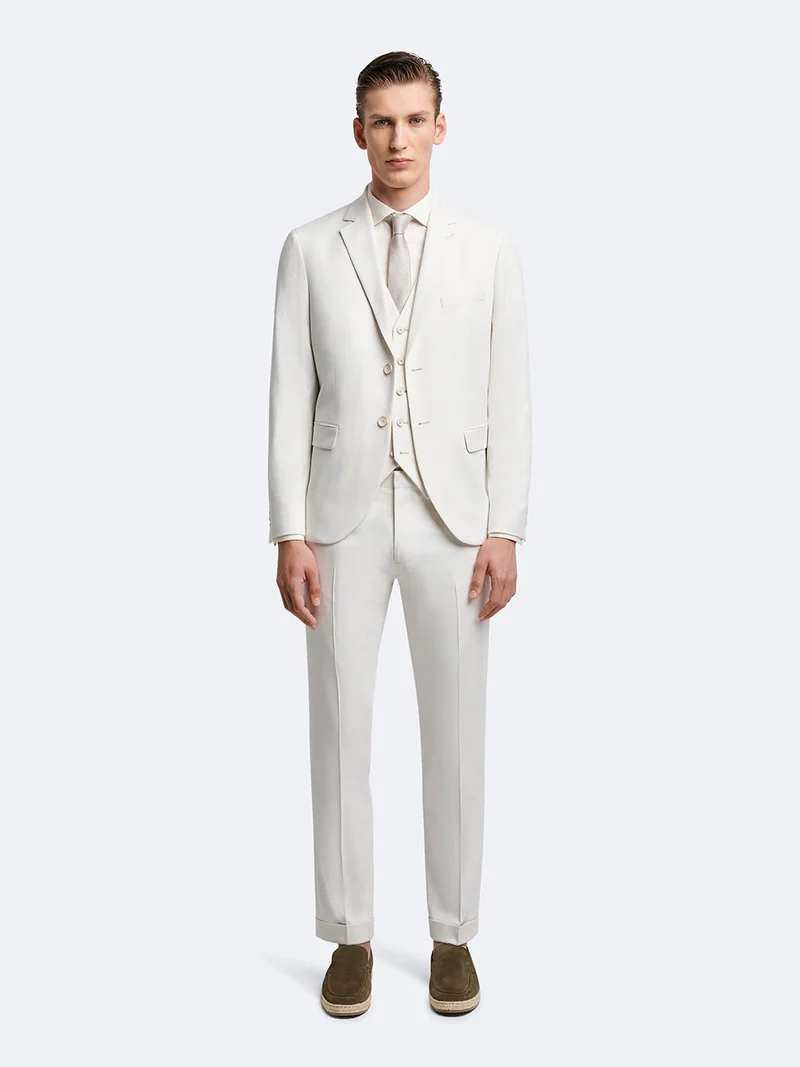 Veste de costume slim