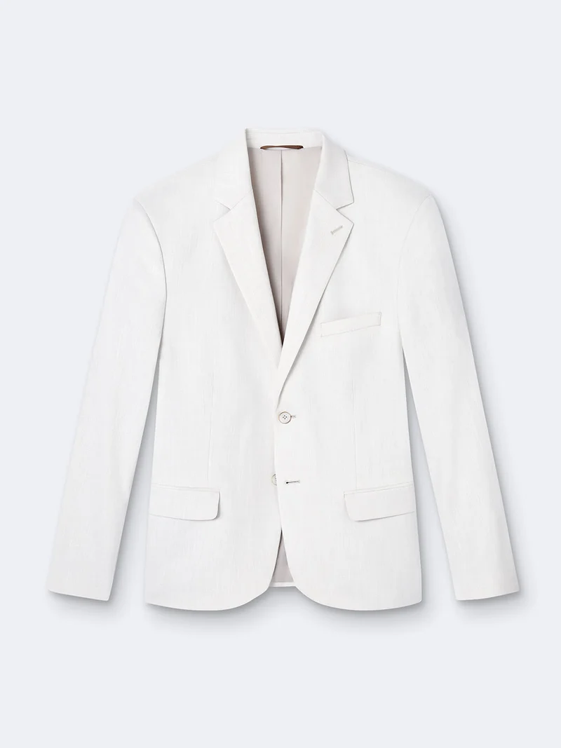 Veste de costume slim