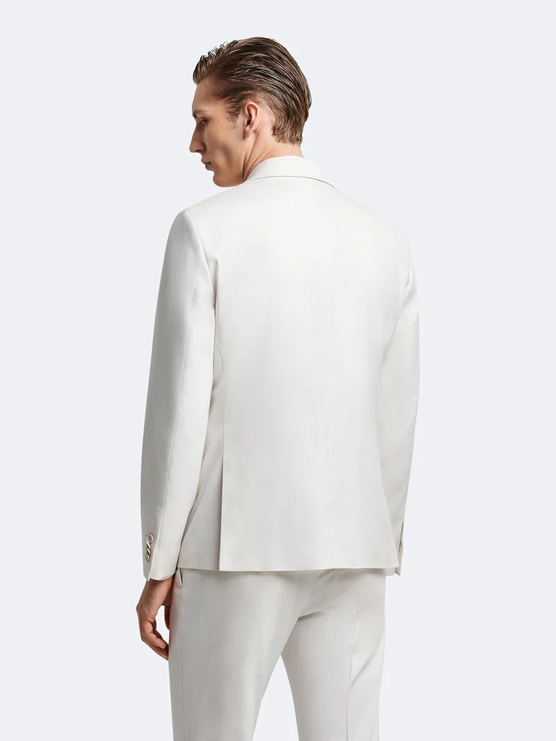Veste de costume slim