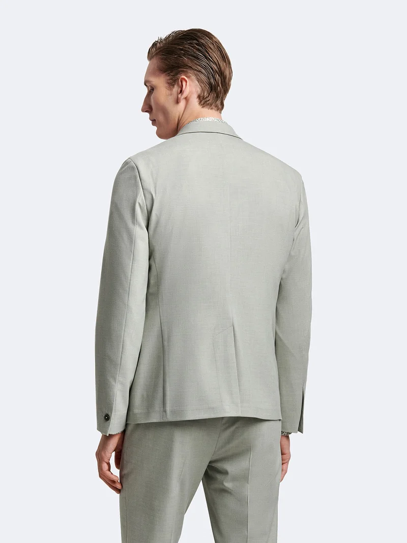Veste de costume bistretch