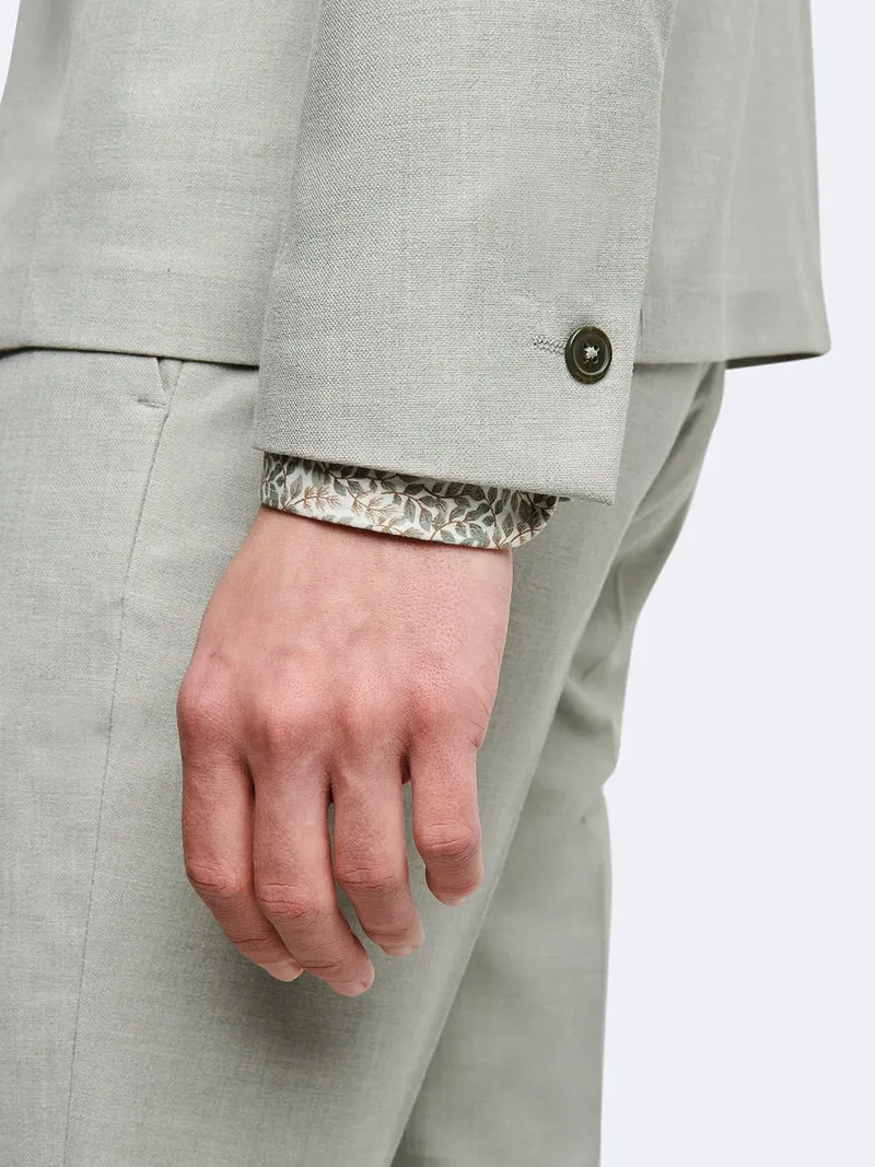Veste de costume bistretch