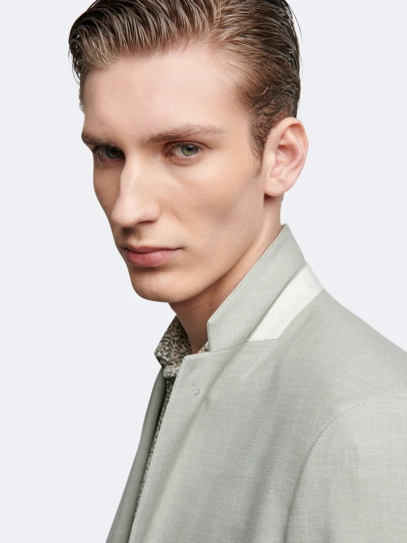 Veste de costume bistretch