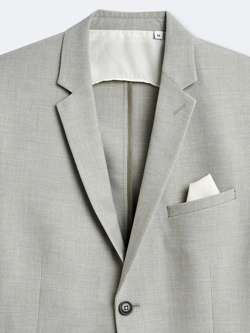 Veste de costume bistretch