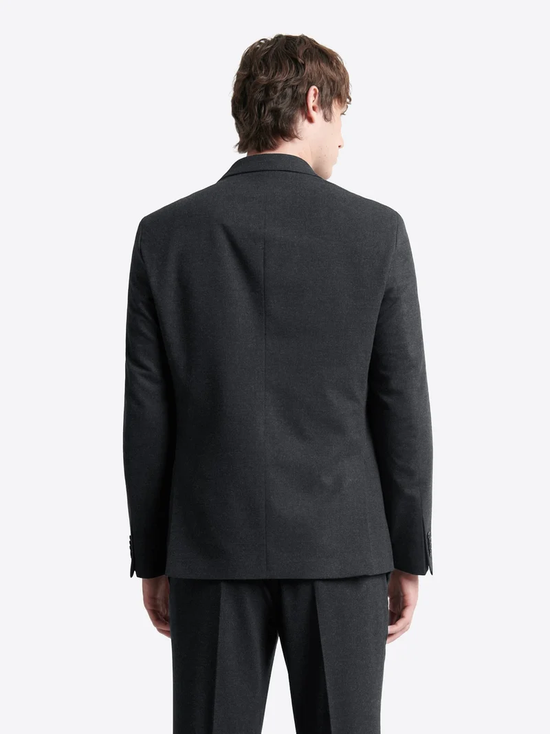 Veste de costume regular - l'atelier