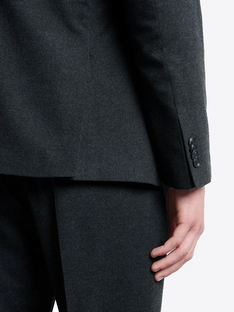 Veste de costume regular - l'atelier