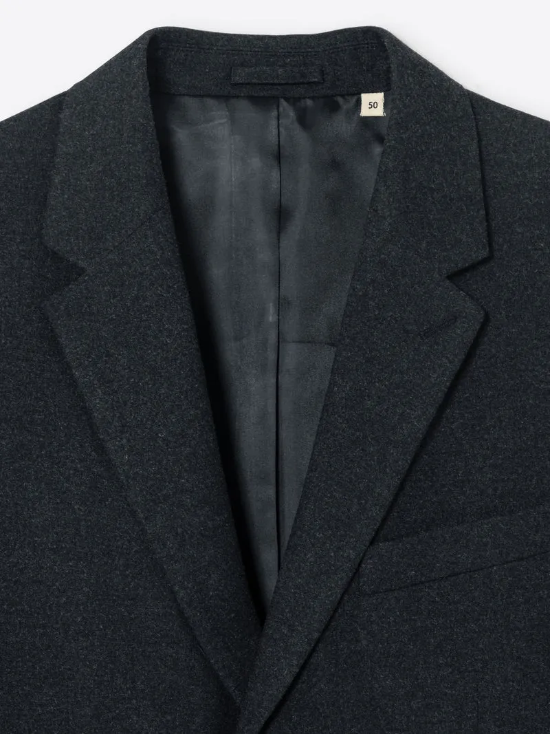 Veste de costume regular - l'atelier
