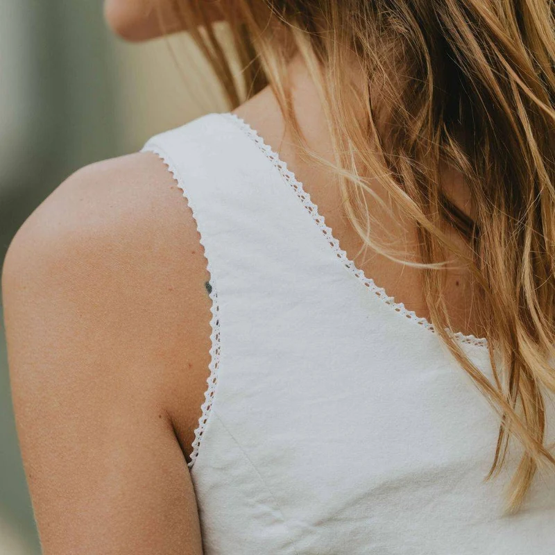 PATRON DE COUTURE PDF | Robe & Haut Delphine | Maéli Paris | FRANÇAIS SEULEMENT