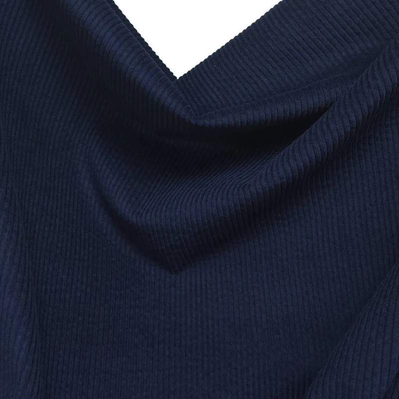 Corduroy | 6 côtes | Uni
