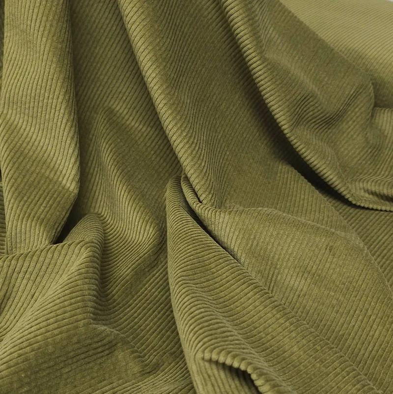 Corduroy | 6 côtes | Uni