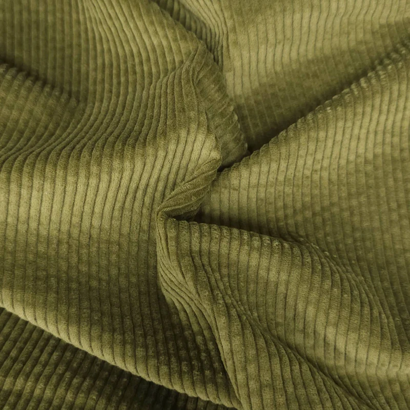 Corduroy | 6 côtes | Uni