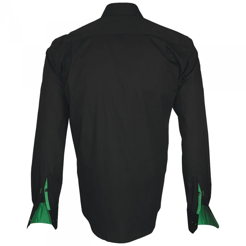 Chemise homme mode coupe droite TINO Emporio balzani