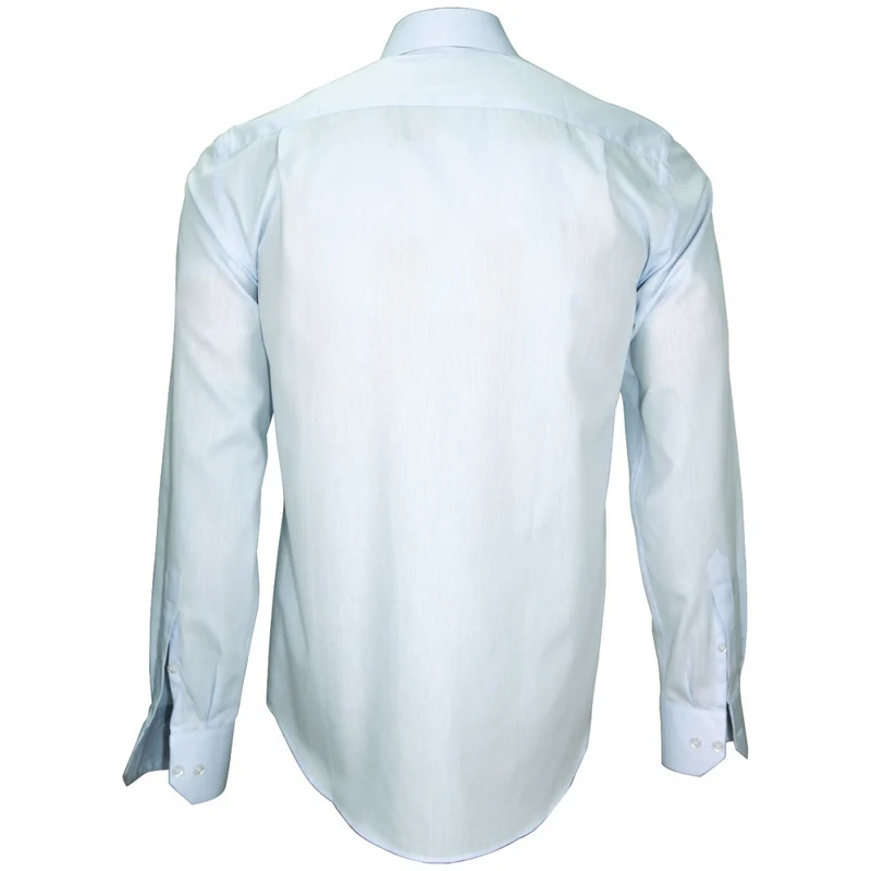 Chemise homme classique coupe droite TRADITION Andrew Mac Allister