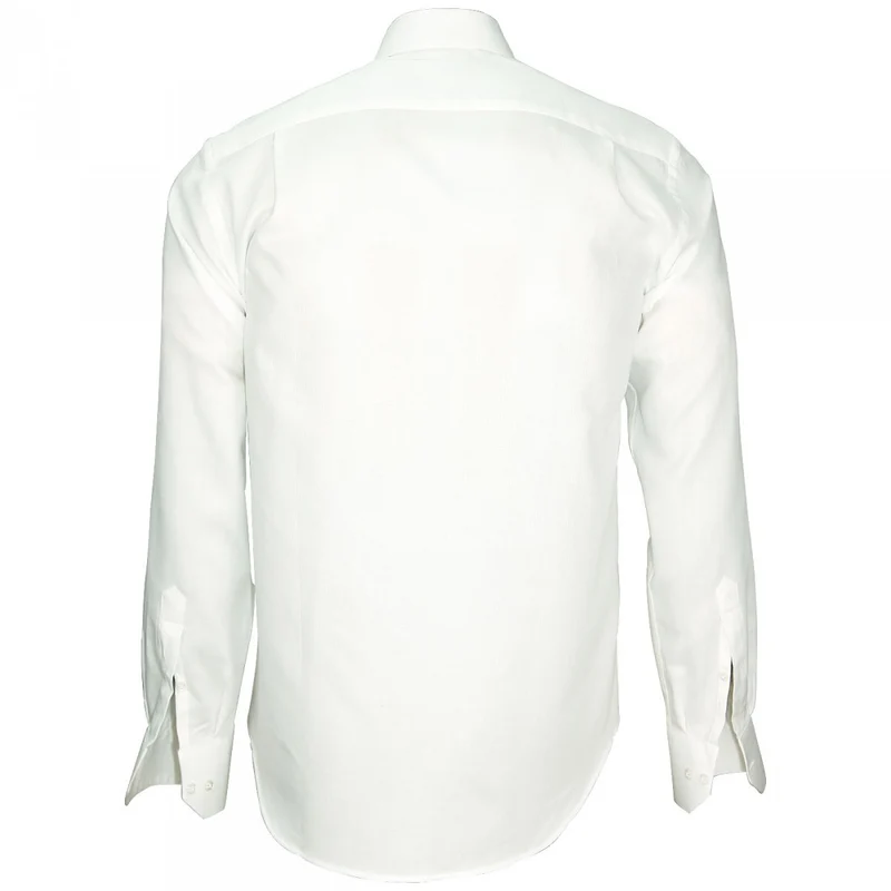 Chemise homme classique coupe droite TRADITION Andrew Mac Allister