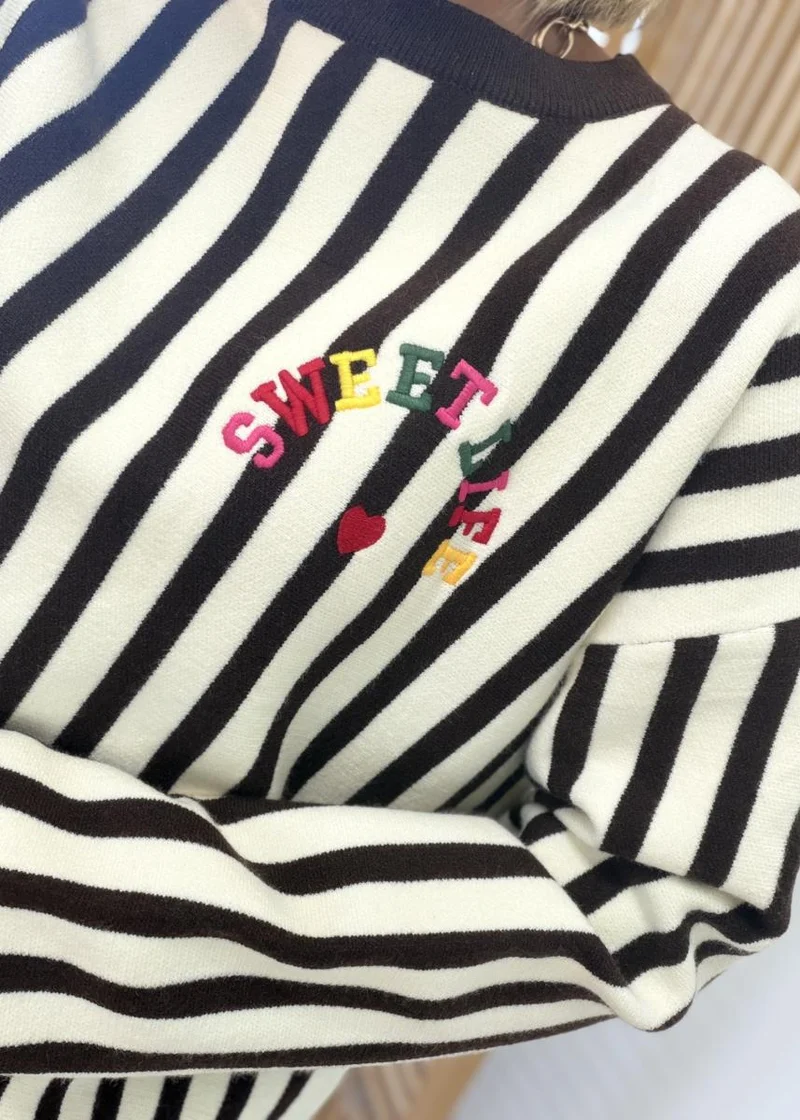 Pull Sweet life
