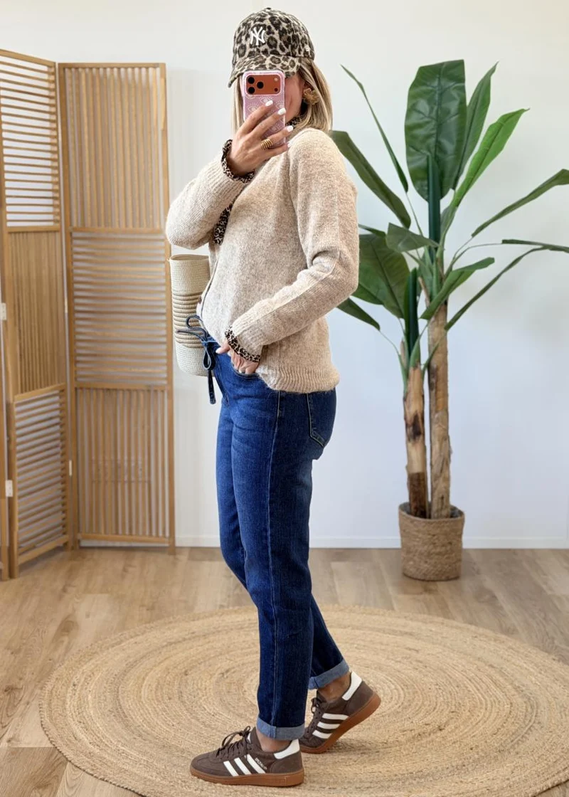 Gilet Molly