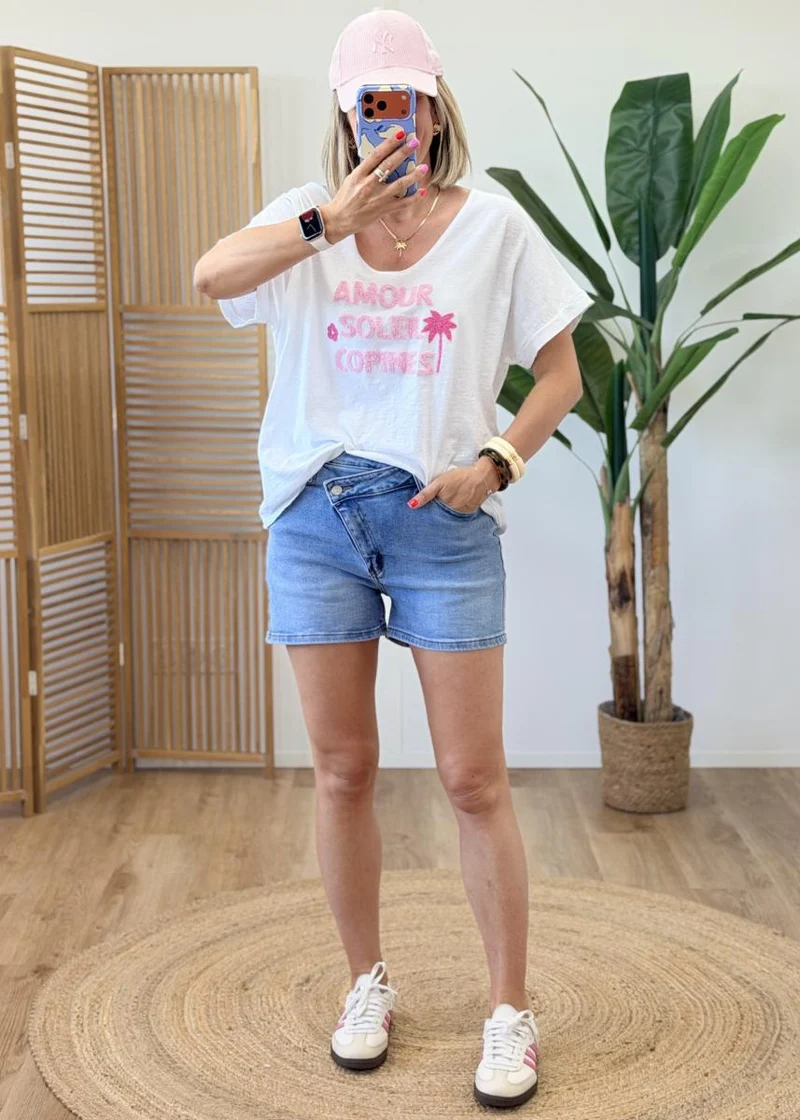 Short Nina