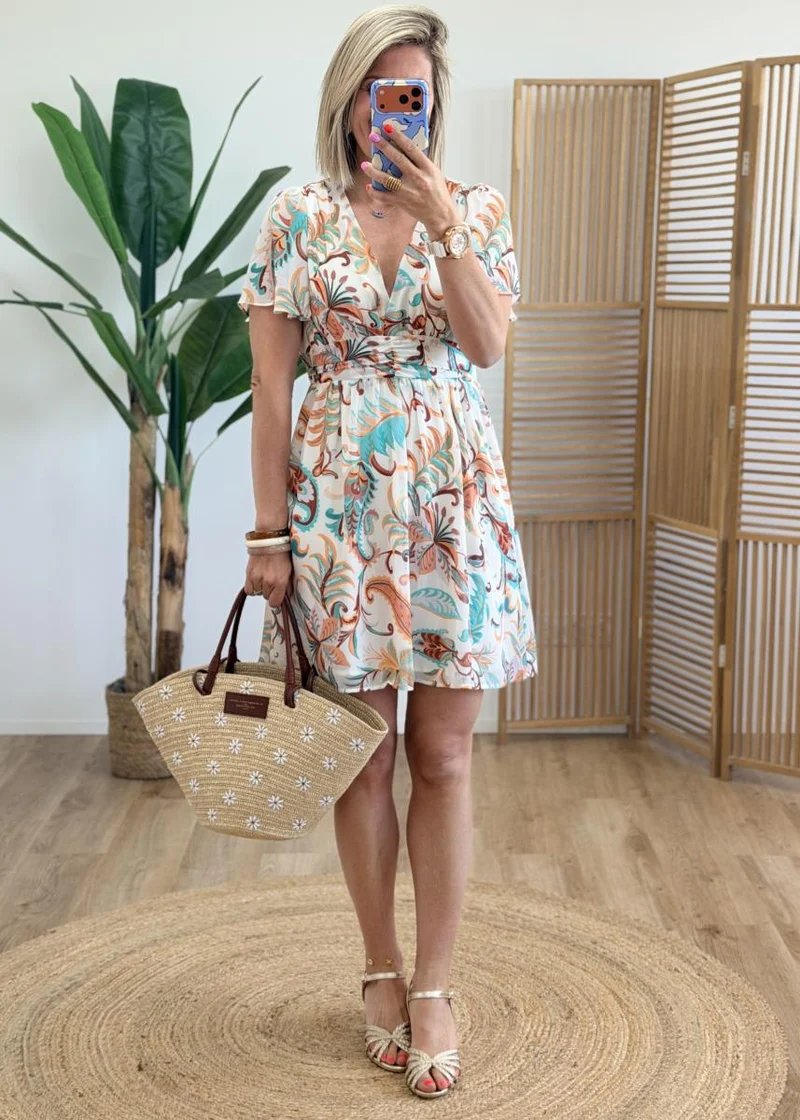 Robe Mona