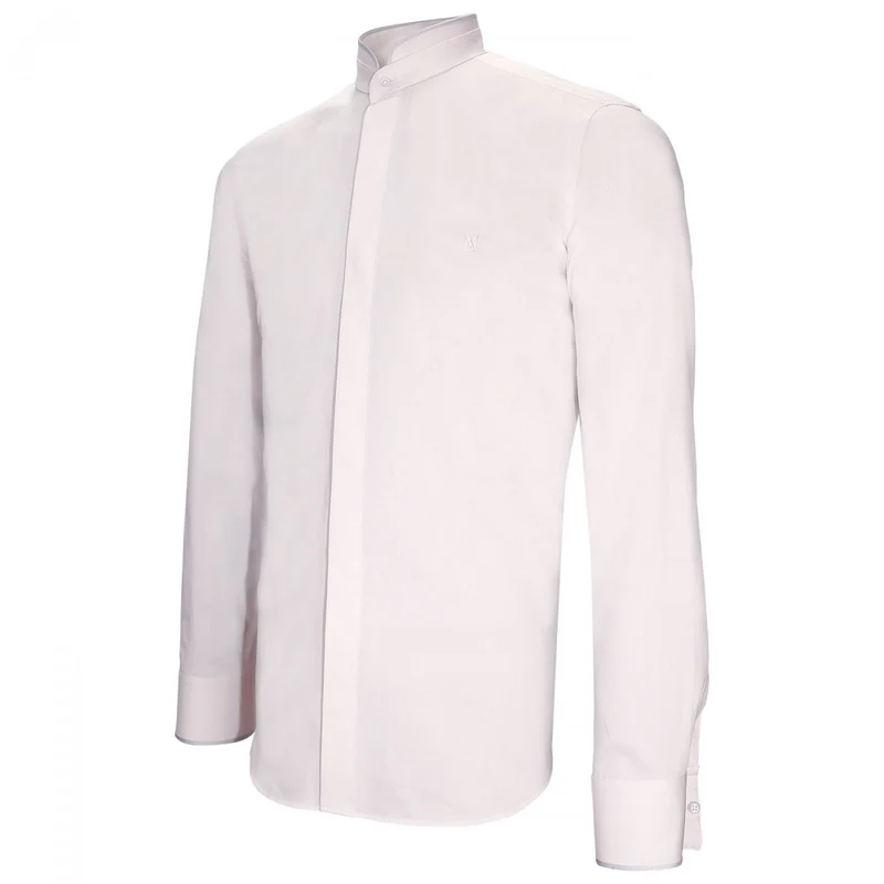 Chemise homme habillée coupe cintrée BREAFTER Andrew Mac Allister