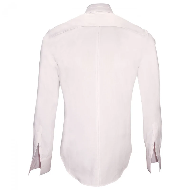 Chemise homme habillée coupe cintrée BREAFTER Andrew Mac Allister