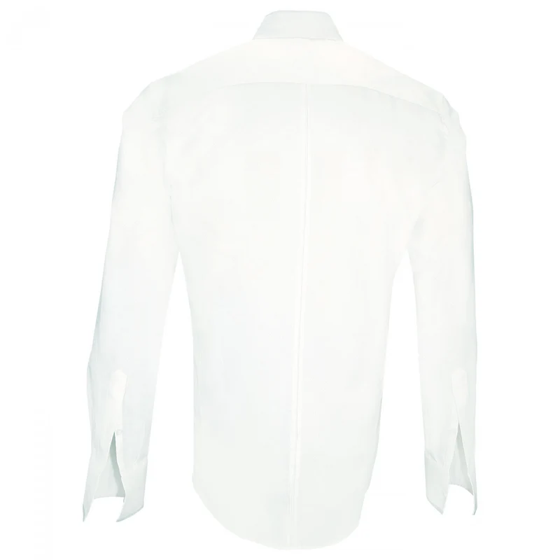Chemise homme habillée coupe cintrée BREAFTER Andrew Mac Allister