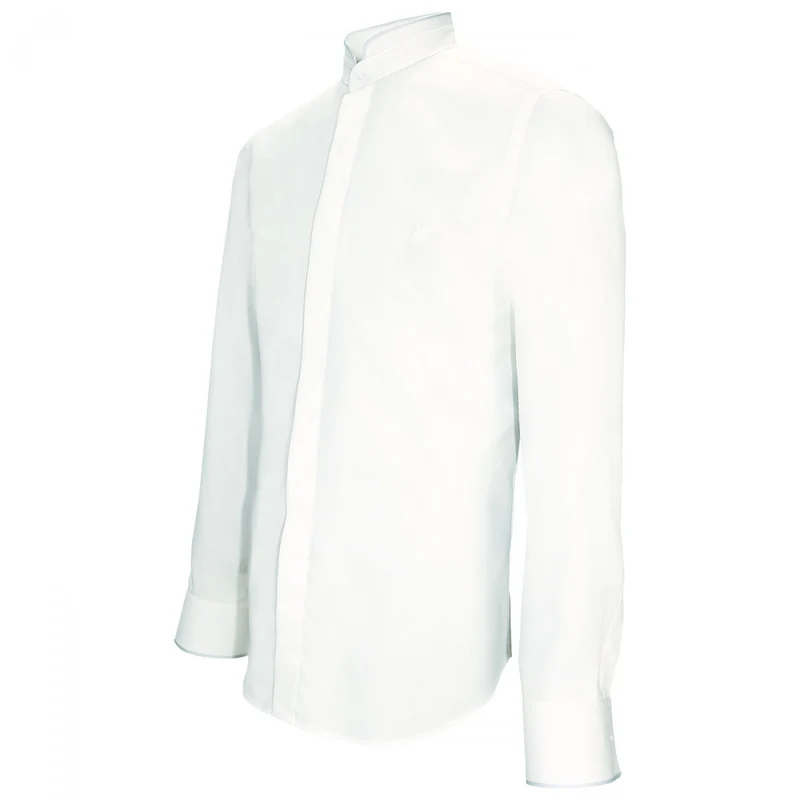 Chemise homme habillée coupe cintrée BREAFTER Andrew Mac Allister
