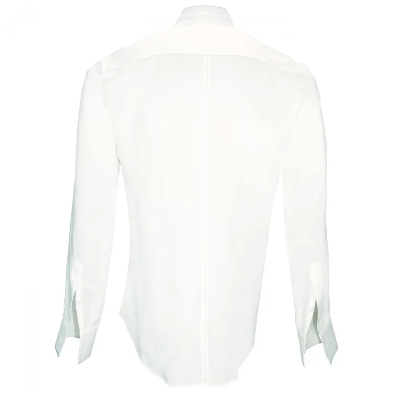 Chemise homme habillée coupe cintrée BREAFTER Andrew Mac Allister