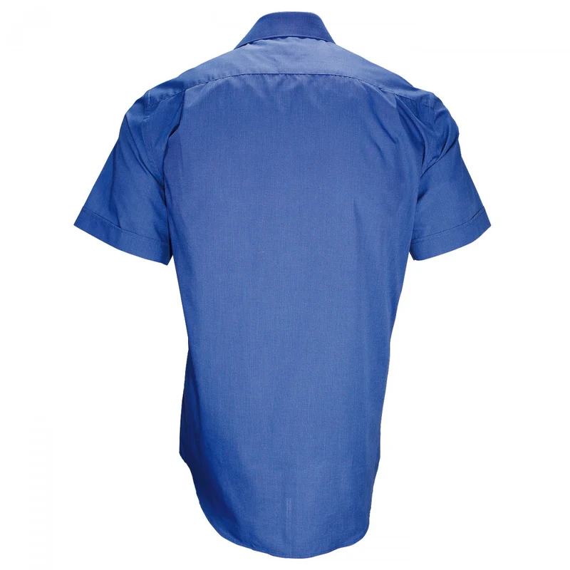 Chemisette homme premium coupe droite FIL A FIL Emporio balzani
