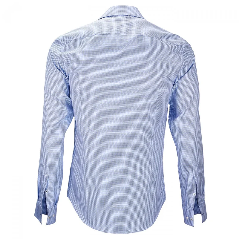 Chemise homme petit col coupe cintrée STREETER Andrew Mac Allister