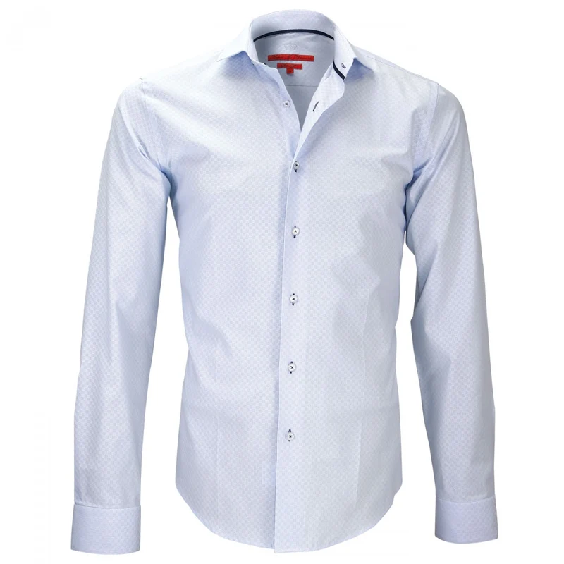 Chemise homme petit col coupe cintrée STREETER Andrew Mac Allister